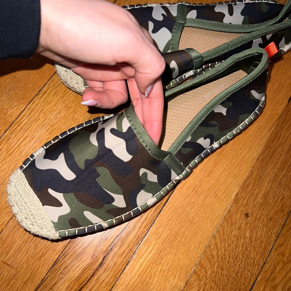 Sea star beachwear water shoes!